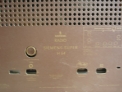 Fotos del anuncio: Radio Antigua Siemens Super H 64