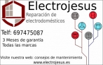 Fotos del anuncio: Reparacion de electrodomesticos