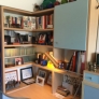Mueble estudio