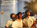 Fotos del anuncio: ''Uncut'' - Edición especial de los Beatles