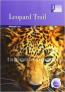 Libro lectura Inglés Leopard Trail