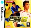 Fotos del anuncio: Juego Nintendo DS Pro Evolution Soccer 06