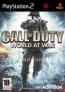 Fotos del anuncio: Juego PS2 Call of Duty World at War