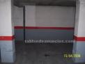 Fotos del anuncio: Alquilo garaje para moto en c/ villaescusa...san blas