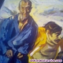 Fotos del anuncio: Vendo Cuadro de Ignacio del Ro. 679975774