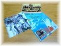 Vendo tres discos de musica popular gallega(gaitas)