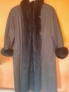 Fotos del anuncio: Bonito abrigo chinchilla vison