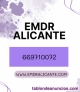 EMDR Alicante