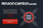 Fotos del anuncio: Empresa de pegado de carteles en Madrid