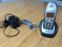 Fotos del anuncio: Vendo telefono inalambrico famitel mensajes ii