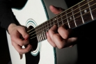 Fotos del anuncio: Clases particulares de guitarra sin solfeo y desde cero
