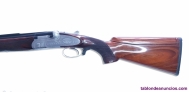 Fotos del anuncio: Vendo escopeta Beretta S2 superpuesta