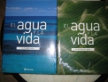 Fotos del anuncio: EL AGUA y LA VIDA 6 TOMOS