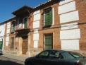 Casa de Claveros Siglo XVII en Calzada de Calatrava (Ciudad Real) 