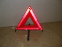Fotos del anuncio: Triángulos señalización de emergencia