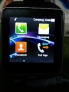 Fotos del anuncio: Sell dz09 single sim smart watch phone