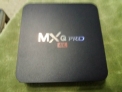 Fotos del anuncio: Vendo android box mxq pro 4k