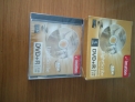 Vendo cds-dvds y discos blu-ray