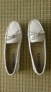 Fotos del anuncio: Zapato blanco marca privata- nº37 