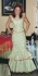 Fotos del anuncio: Vendo traje de flamenca de El Ajolí