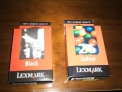 Cartuchos - Tonner Lexmark 16 y 26