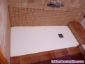 Fotos del anuncio: Cambio bañeras por plato ducha