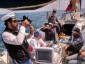 Fotos del anuncio: Escuela Náutica Argosailing Prácticas homologadas de Navegación. Alquiler barcos