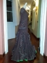 Fotos del anuncio: Vestido de flamenca marron