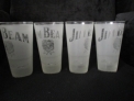 Fotos del anuncio: Vasos de Bourbon marca Jim Beam