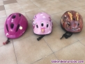 Fotos del anuncio: Cascos infantiles