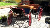 Fotos del anuncio: Carruaje 4 ruedas