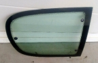 Cristal ventanilla trasera peugeot 206