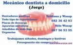 Fotos del anuncio: Prótesis dentales
