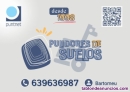 Fotos del anuncio: Pulidores de suelos en SANTA COLOMA DE GRAMANET