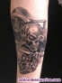 Fotos del anuncio: Eliminacin nacin de tatuajes y tatuaje artstico 