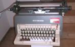 Fotos del anuncio: Máquina escribir mecánica olivetti98