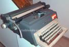 Fotos del anuncio: Máquina escribir mecánica olivetti98