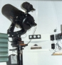 Fotos del anuncio: Vendo Telescopio Celestron Ultima 11 PEC