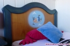 Fotos del anuncio: Cabecero cama infantil