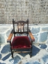 Fotos del anuncio: Sillon para restaurar