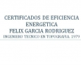 Fotos del anuncio: Certificados de eficiencia energetica