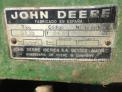 Fotos del anuncio: Se vende desguace de tractor John Deere 3135