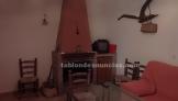 Fotos del anuncio: Venta de casa con huerta en Don Pedro (Quesada)
