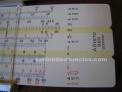 Fotos del anuncio: Regla de calculo aristo 869 studiolog - 28 escalas calculadora