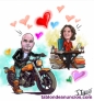 Fotos del anuncio: Caricaturas desde 1998