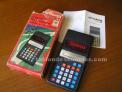 Fotos del anuncio: Antigua calculadora privileg 840 m de los años 70 funcionando calculator elektro