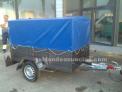 Fotos del anuncio: Carro de carga chapa habichuela con lona
