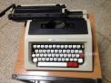 Fotos del anuncio: 1028 Máquina escribir Olivetti Lettera 42