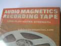 Fotos del anuncio: Cinta magnetica magnetofon magnetofono 31870 audio magnetics 1800 feet 7 pulgada