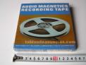 Fotos del anuncio: Cinta magnetica 42458 audio magnetics recording tape de magnetofon magnetofono